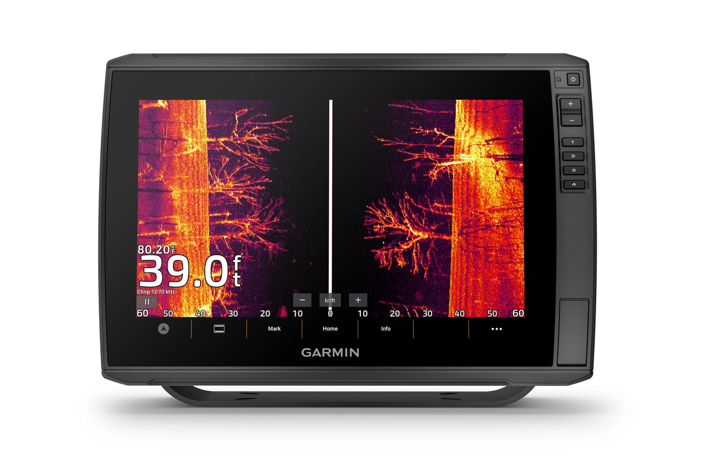 Garmin ECHOMAP 2